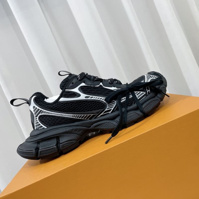 Balenciaga Track Shoes